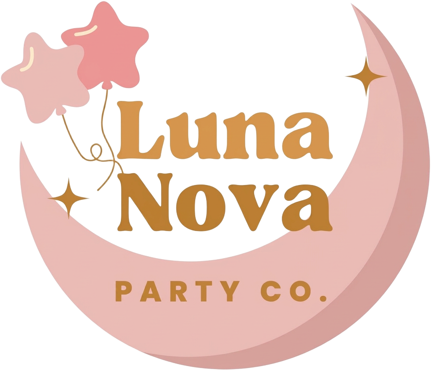 Luna Nova Party Co.